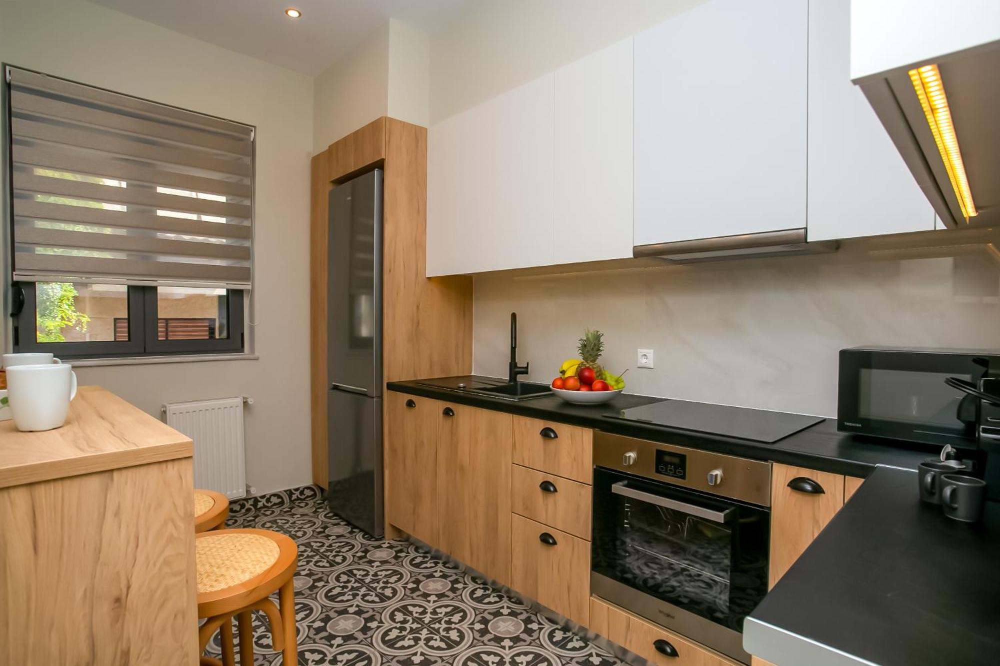 Thalia By Heloni Apartments Athén Kültér fotó