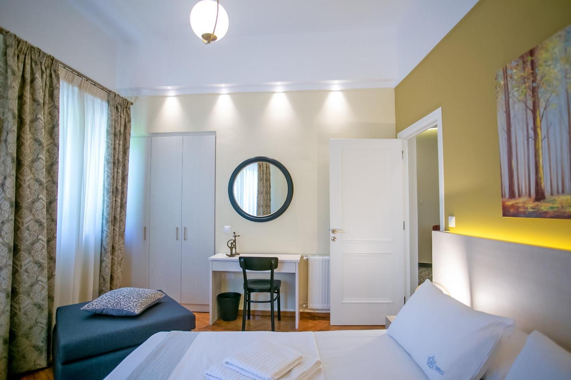 Thalia By Heloni Apartments Athén Kültér fotó